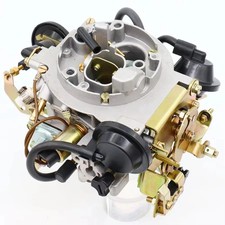 Carburador H215B para Volkswagen Escort Gol Jetta A2 Combi-OE 16010-VW1800