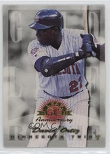 1998 Leaf David Ortiz #183 HOF 0ps8