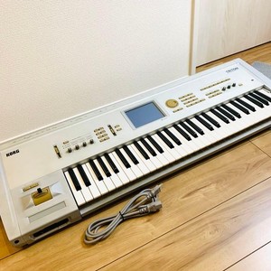 Korg Triton Synthesizer | eBay