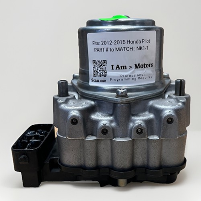 #ad Refurbished ABS Brake Pump Module 2012 2015 Honda Pilot NK1 T $280.00