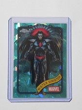 2025 Topps Chrome Sapphire Marvel Comics Checklist Guide in-content 31