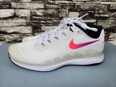 Nike Air Zoom Vapor X Knit OMBRE SWOOSH - AR0496 112