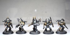 Warhammer 40k Chaos Space Marines Word Bearer's OOP