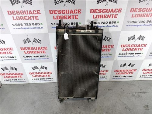 13330217 272300 kühler-klimaanlage OPEL INSIGNIA BERLINA 2008