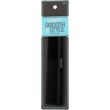 2 Pack Conair Smooth Style Hair Comb