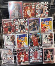 WNBA Indiana Fever Lot Caitlin Clark, Aliyah Boston, Sophie, Kelsey, Lexie