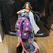 One Piece Ichiban Kuji Hana no Mak Last One Boa Hancock Koi-gao Ver. Figure
