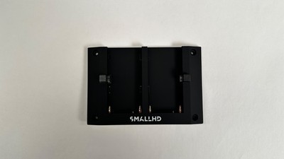 Smallhd Sony L-Series Battery Bracket (Smart 7 Monitor Series)
