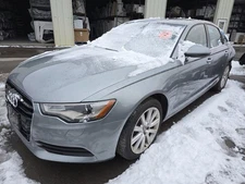 Chassis ECM Body Control BCM Fits 12-18 AUDI A8 12365870