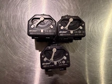 Lot of 3 Stryker 7222-120-000 Transfer Aseptic Housing