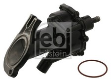 Unterdruckpumpe Bremsanlage FEBI BILSTEIN 22704 für FORD TRANSIT FOCUS FIESTA 1