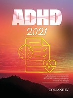 Collane Lv | Adhd 2021 | Buch | Englisch (2021) | Gebunden | Luigi Vinci