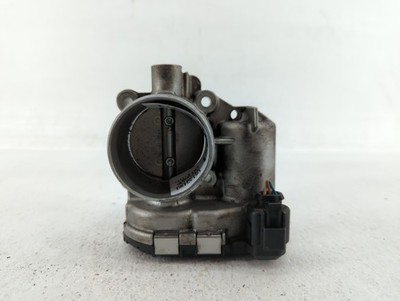 2013-2016 Ford Escape Throttle Body TW3S9