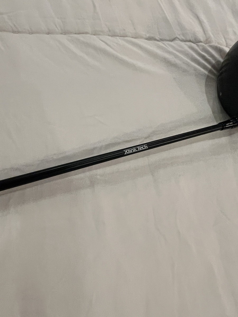 TaylorMade SIM2 Max Driver 10.5 Degree Stiff Flex (Special Edition