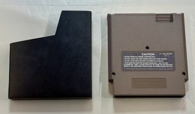 Spider-Man: Return of the Sinister Six (Nintendo NES) con funda aut&eacute;ntico probado