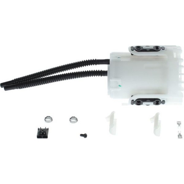 Bosch 0 986 580 823 Kraftstoffpumpe FüR VW Seat Skoda KraftstoffvorföRderung-image