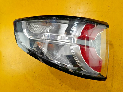 2015 Landrover Discovery Sport L550 NSR Rückleuchte links FK72-13405-AF OEM