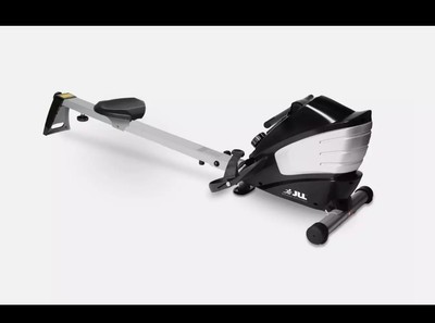 Jll 200 Jll R200 Rowing Machine Review PARTS ONLY JLL R200 Luxury - Main Image