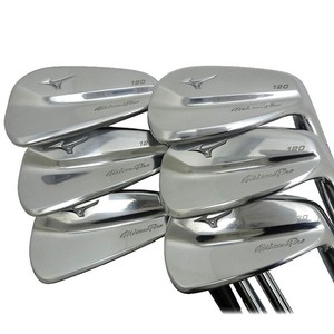 Mizuno Pro 245 Irons | eBay