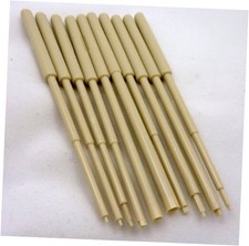 Anti-Static Radio TV Alignment Trimmer Tool Set Kit, 10 Pc Kit, 63-910 by