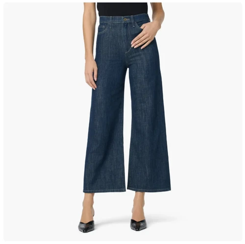 $228 NWT Joes High Waist Ankle Wide Leg Jeans BIN FLASH