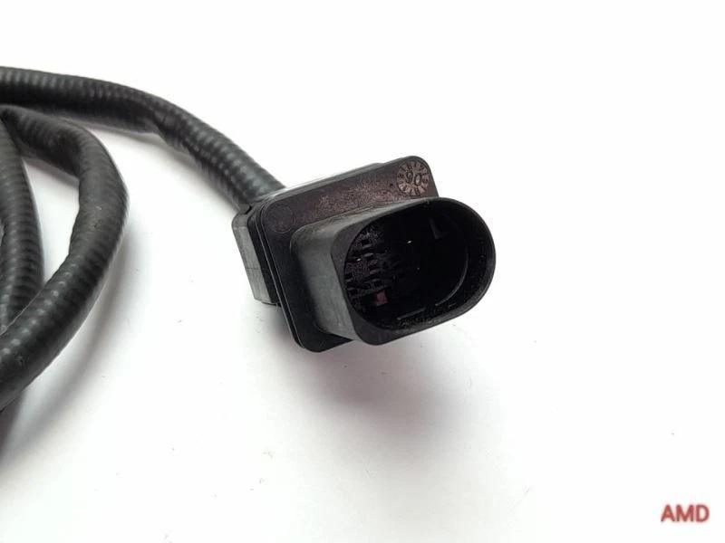 BMW 330ci 325ci 325i 330i E46 M54 2005 tracción trasera banco delantero 1 sonda lambda superior tardía Foto 3 de 4