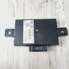 💥2016 AUDI S7 C7 OEM CAN-BUS ONBOARD GATEWAY INTERFACE CONTROL MODULE COMPUTER