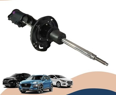 front strut suspension right fit for hyundai venue 2019-2022 | 54660K3000