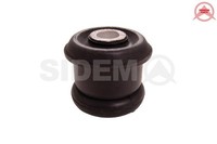 Sidem Lagerung, AchsköRper 837314 FüR Audi Seat Skoda VW