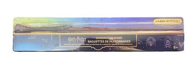 HARRY POTTER Character Wand Spin Master 
