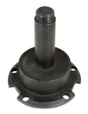 LASER 4288 Bremsscheiben Ausbau & Radnabenlager Adapter 204-345B Werkzeugstahl