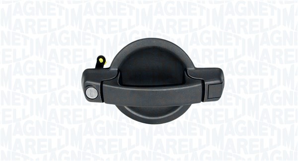 TÜRaussengriff SchiebetÜR FÜR Fiat - Magneti Marelli 350105023900-image