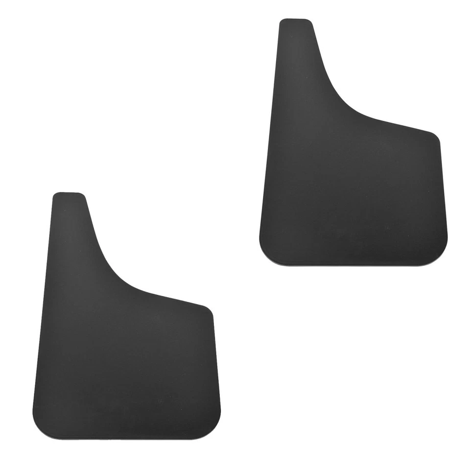 OEM Mud Flap Splash Guard Set of 4 Front Rear LH RH for Ford F81Z16A550FA New - Image 3 of 4