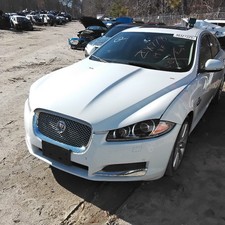 2014 Jaguar Xf Automatic Transmission Oem 80k Miles - Lkq443892180 2014 Jaguar Xf Automatic Transmission Oem 80k Miles - Lkq443892180