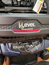 Quantum Q6 Edge 3 Power Wheelchair