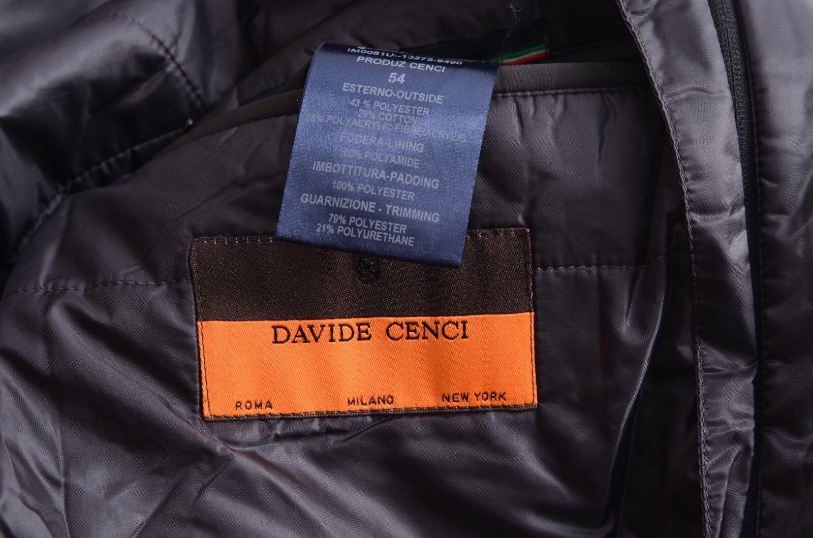 HERNO Liner Down Coat Layered Down Jacket Down Co… - image 11