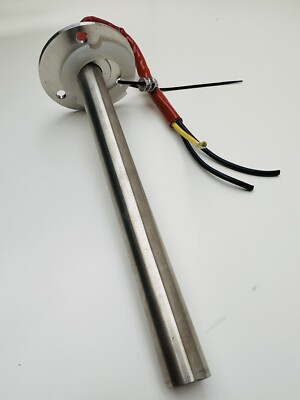 1800 Watt Heizpatrone Tankheizung für Winterhalter UC-L, UC-M, UC-XL, UC-S, PT-M