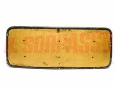 Siège Fiat 850