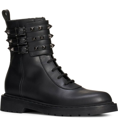 Valentino Garavani Rockstud Buckle 