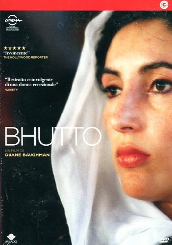 Bhutto DVD CECCHI GORI HOME VIDEO