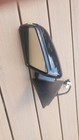 2048108793 | 2012 - 2014 MERCEDES C300 LH Mirror Black W/O BLIND SPOT Heated 