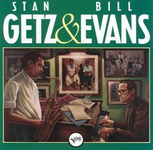 0211547MSW Bill Evans Symbiosis LP Vinyl NEW | eBay Australia