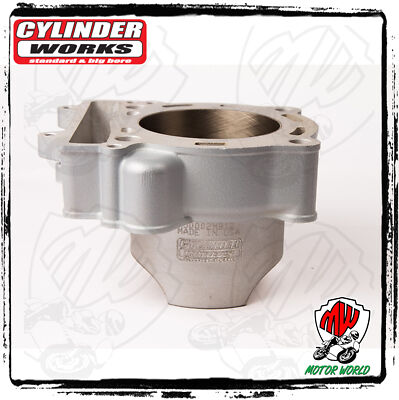 CILINDRO STD ZYLINDER FUNKTIONIERT HUSABERG FE 250 2013