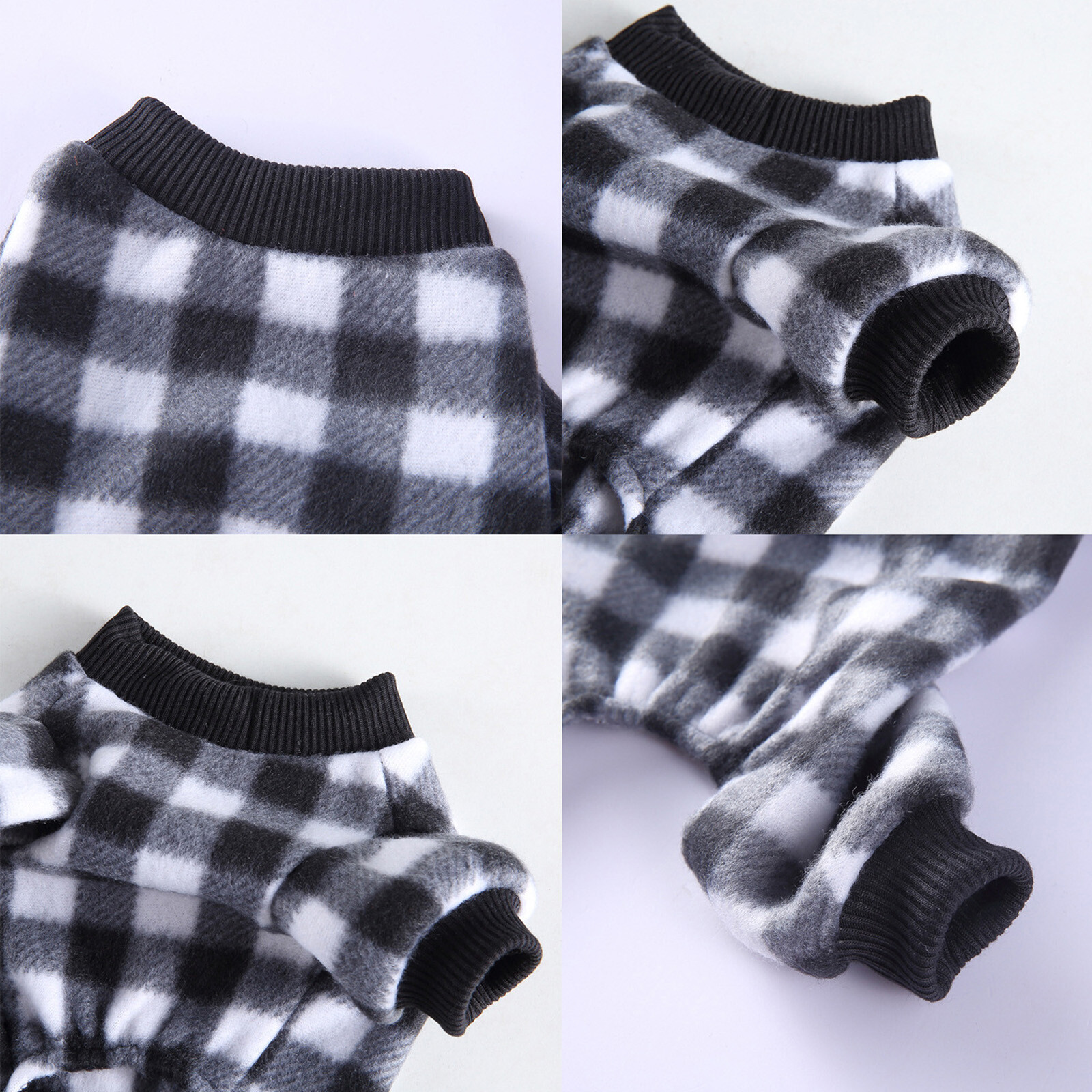 Polyester Dog Clothes Comfortable Puppies Pullover Dogs Bathrobe Pet