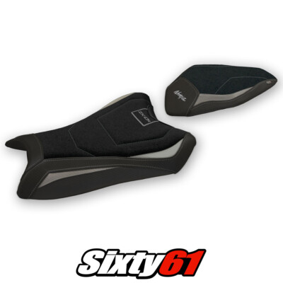 Kawasaki Ninja ZX10R 2016-2018 2019 2020 Seat Cover Tappezzeria