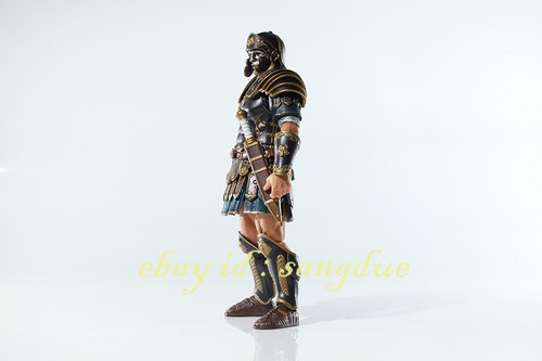 XesRay Glory Battle 7-inch Second Wave of Emperor Guard Soldiers In Stock - Picture 5 of 9
