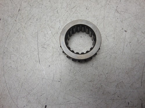 Zahnrad Ritzel Steuerkette GEAR CHAIN Honda NT 650 V Deauville RC47