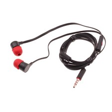 Hands-free Earphones Headphones Headset w Mic for Cell Phones