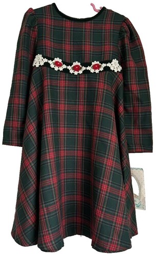 jessica ann christmas dress a wholesome Christmas with the family #christmas #familytime