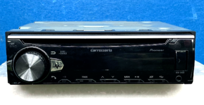 Pioneer Carrozzeria DEH-5400 1DIN CD Bluetooth Car Audio Cable